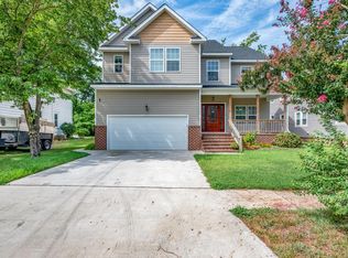 2617 Ruffin Way, Norfolk, VA 23504