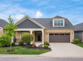 5165 Price Farms Way, Delaware, OH