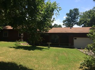 9942 E Willow St, Claremore, OK 74017