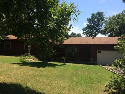 9942 E Willow St, Claremore, OK, 74017