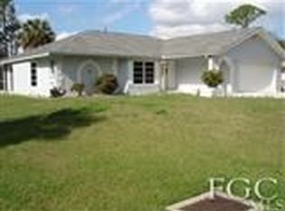 2147 Bermuda St, Punta Gorda, FL 33980