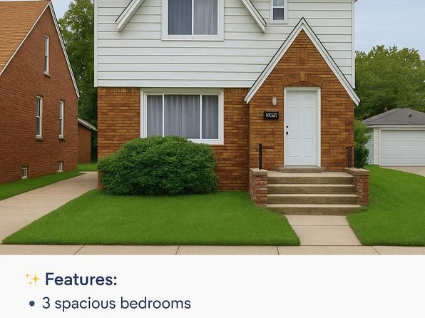 48228 Newest Real Estate Listings | Zillow