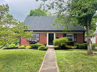 309 Hillsboro Ave, Lexington, KY 40511