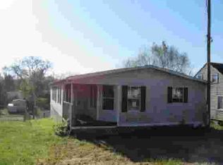 1424 W College Ave, York, PA 17404