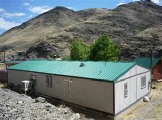 7095 Highway 95 S, Riggins, ID 83549