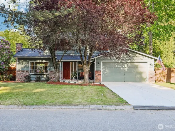 16707 24th Drive SE, Bothell, WA 98012
