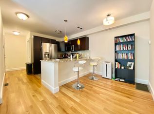 108 South St UNIT 3, Jamaica Plain, MA 02130