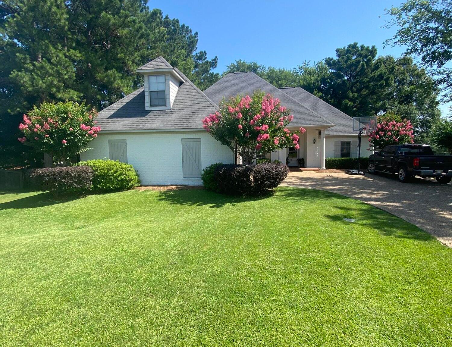 110 Hartfield Ct, Madison, MS 39110 Zillow