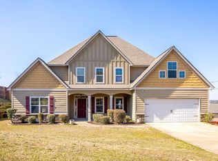 23 White Pine Way, Phenix City, AL 36869