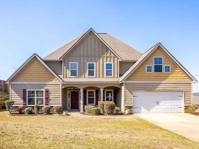 23 White Pine Way, Phenix City, AL, 36869