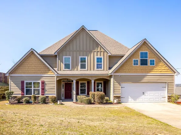 23 White Pine Way, Phenix City, AL 36869