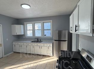 1328 Moore St, Toledo, OH 43608