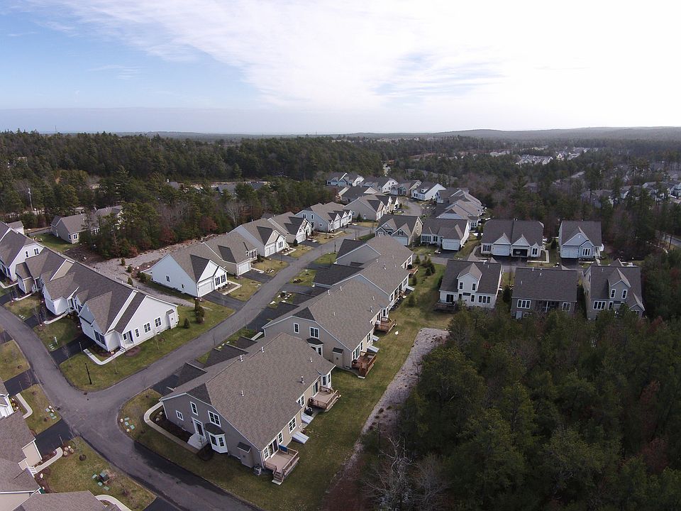 3 Weathervane, Plymouth, MA 02330 Zillow