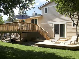 2157 NE Wells Acres Rd, Bend, OR 97701