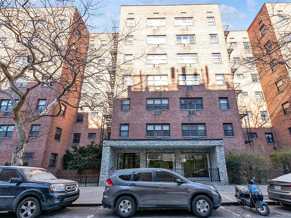 1st image of 99-11 60 Ave #5D
