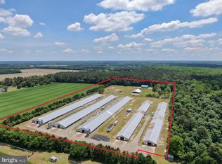 33950 Evans Rd, Laurel, DE 19956