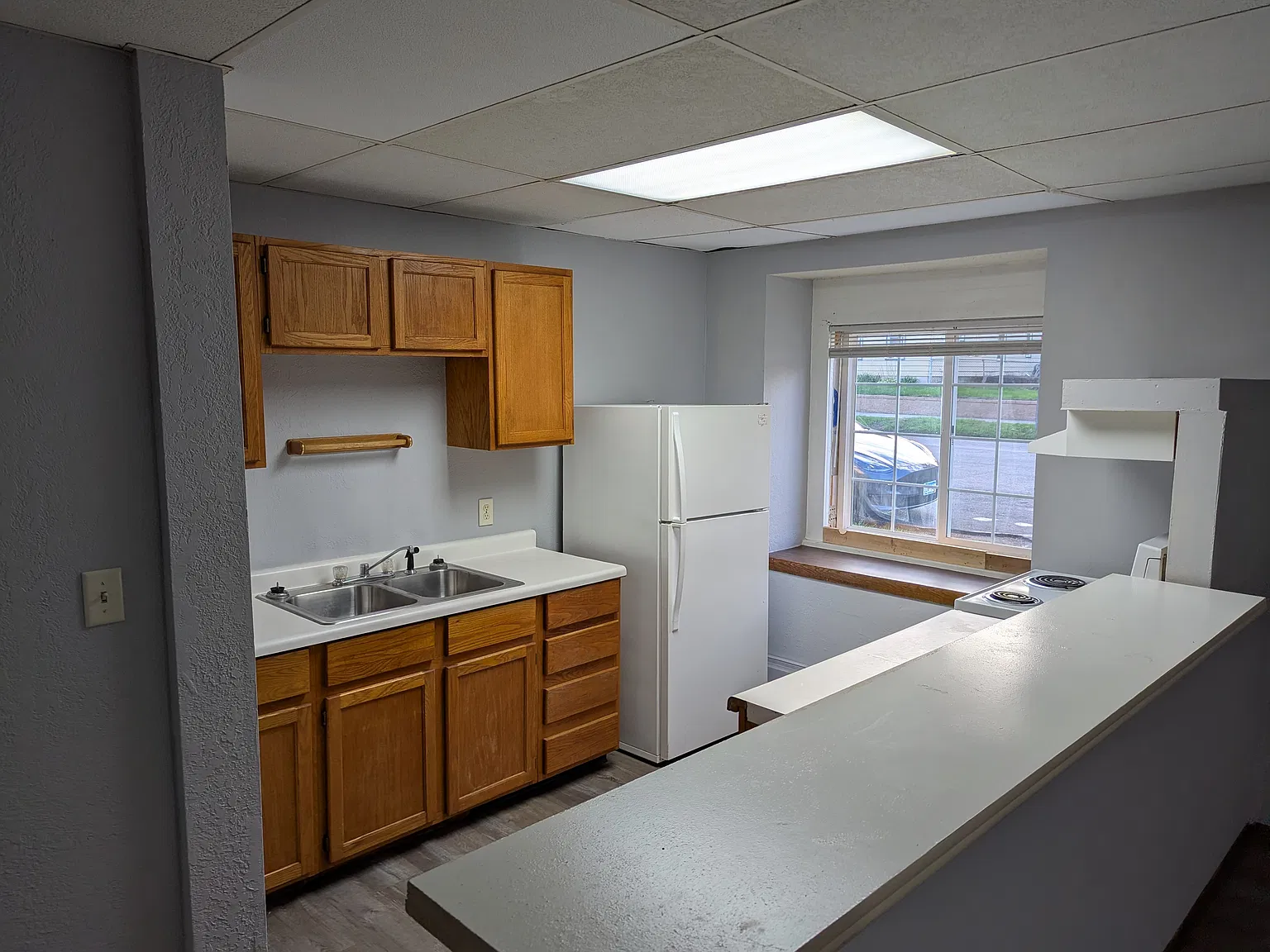 1 bed, 750 sqft, $1,175 — Photo 1