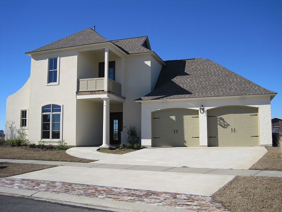 1st image of 3657 Creole Ct