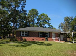 1614 Tyson Ave, Tifton, GA 31794
