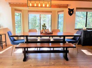 1137 Sundown Trl, South Lake Tahoe, CA