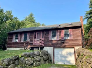 160 Mary Rowe Dr, Hillsboro, NH 03244