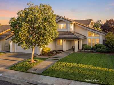 416 Merganser Pl, Davis, CA, 95616