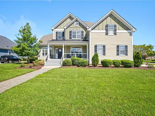 2000 Blythe Dr, Virginia Beach, VA 23456