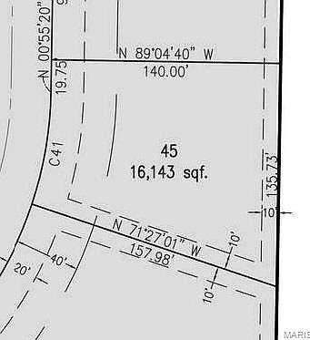 2nd image of 45 Joshua Cir