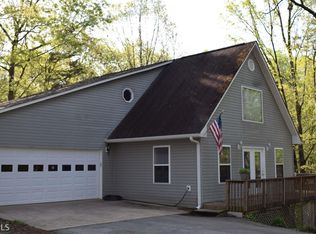 142 Savannah Ridge Trl, Demorest, GA 30535