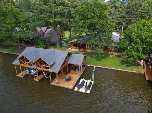 538 Whispering Pine Trl, Mount Vernon, TX 75457