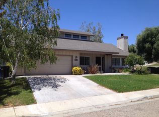 228 Cheyenne Dr, Paso Robles, CA 93446