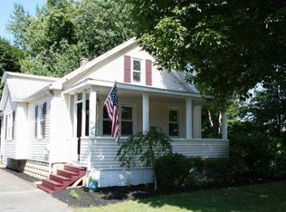 46 Kensington St, Feeding Hills, MA 01030