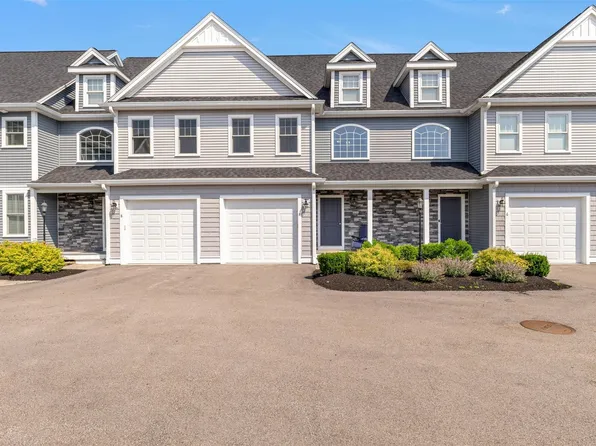 80 Lebaron Blvd #7, Lakeville, MA 02347