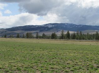 Nhn S Sunset Bench Rd, Stevensville, MT 59870
