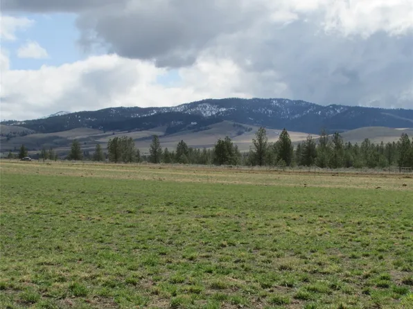 Nhn S Sunset Bench Rd, Stevensville, MT 59870