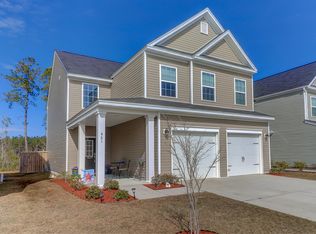 461 Whispering Breeze Ln, Summerville, SC 29486