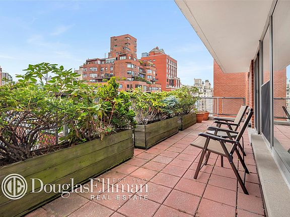 2nd image of 75 E End Ave APT 17H