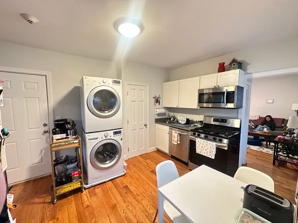 417 Cardinal Medeiros Ave, Cambridge, MA