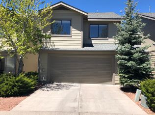 3125 N Joy Ln, Flagstaff, AZ 86001