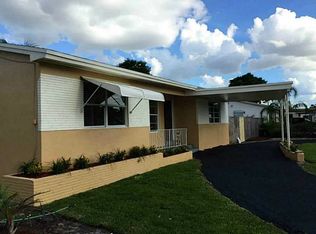 831 N 72nd Way, Hollywood, FL 33024