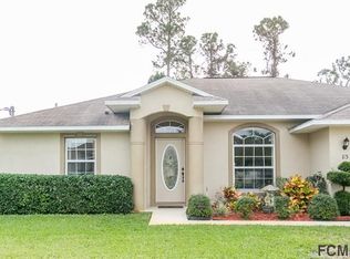 83 Fortune Ln, Palm Coast, FL 32137