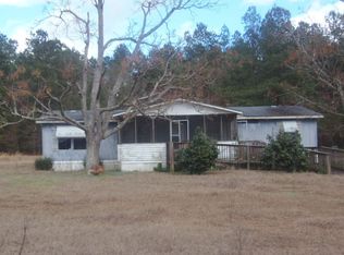 1066 Saint Marks Rd, Pinewood, SC 29125