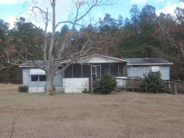 1066 Saint Marks Rd, Pinewood, SC 29125