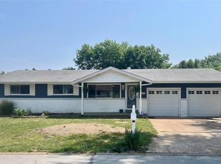 2628 Diane Dr, Arnold, MO
