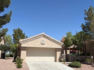 2338 Hot Brook Point St, Las Vegas, NV 89134