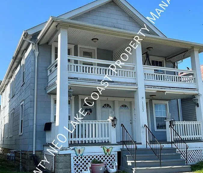 1127 W Erie Ave #1 — Photo 1