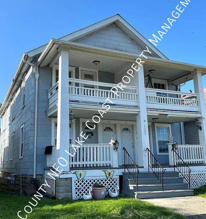 1127 W Erie Ave #1