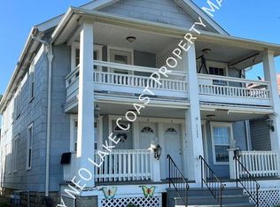 1127 W Erie Ave #1, Lorain, OH 44052
