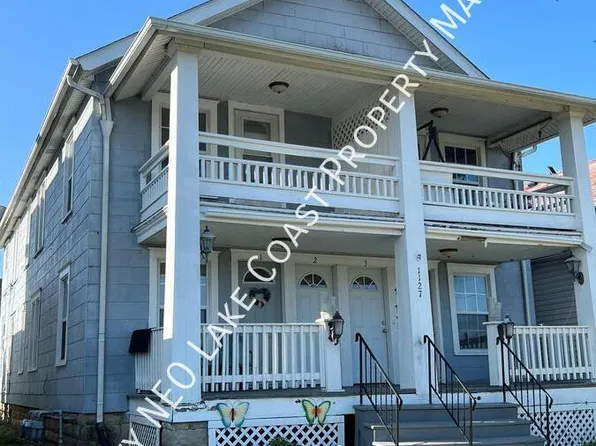 1127 W Erie Ave #1, Lorain, OH 44052