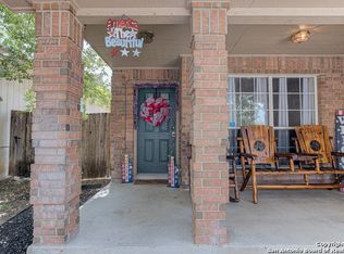 1314 Bobcat Pass, San Antonio, TX 78251
